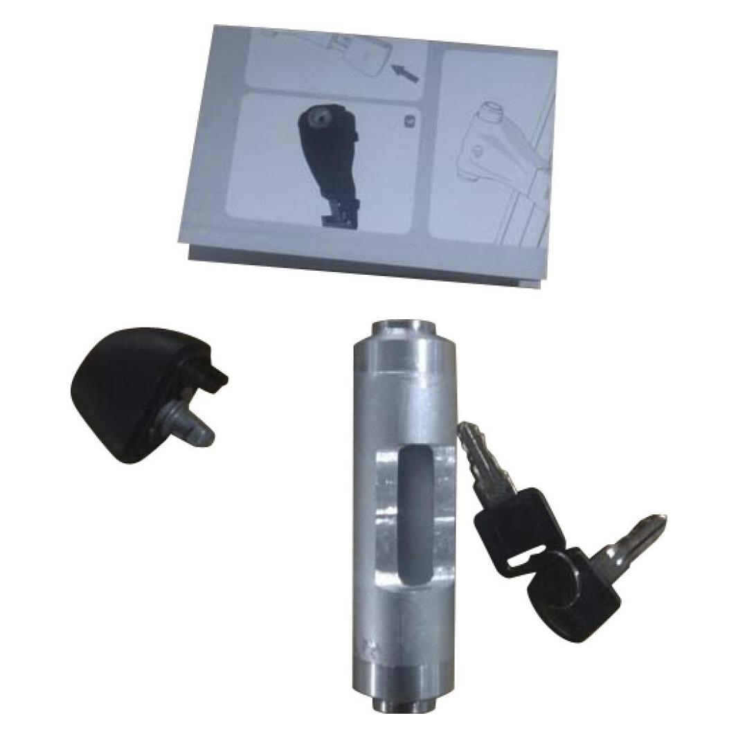 Elite 15mm Adapter F. Sanremo Race Lock Und San Remo Tour Lock (39178836)