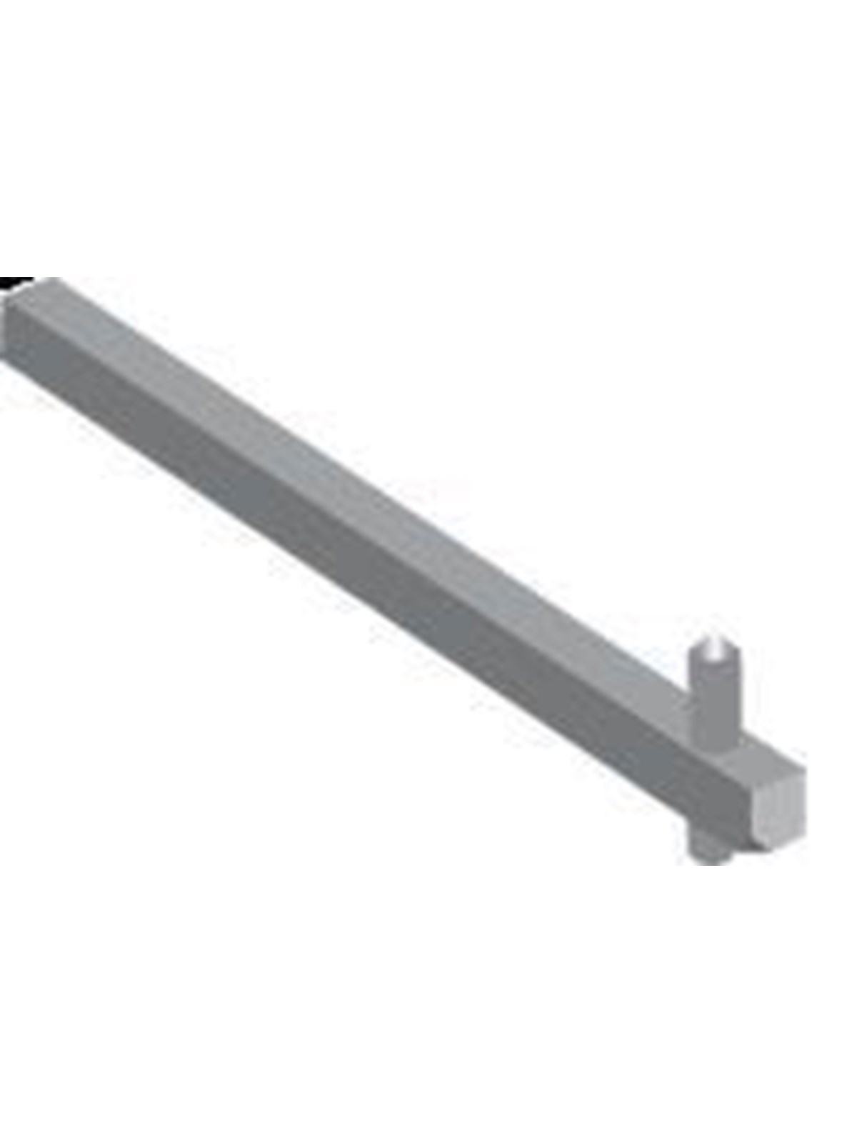 ABB Shaft oxs6x250