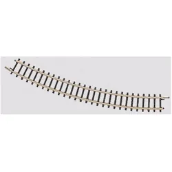 Märklin Z miniclub Gleis 8521 Gebogene (Spur Z)