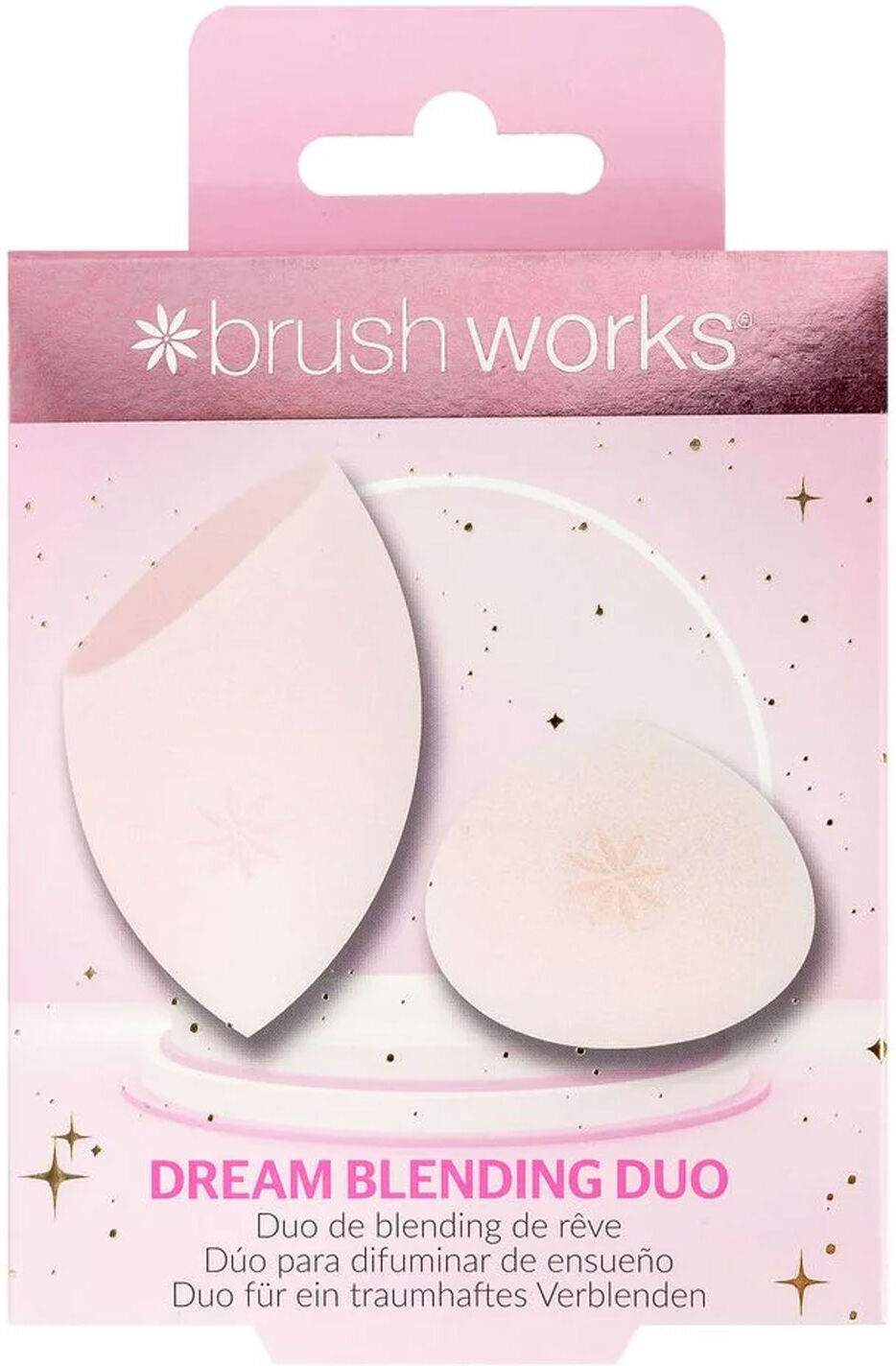 BRUSHWORKS Dream Blending Duo Gift Set