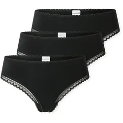 Damen String