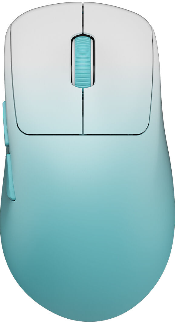 Waizowl Ogm Pro V2 8k Trådlös Gamingmus - Blue Fade