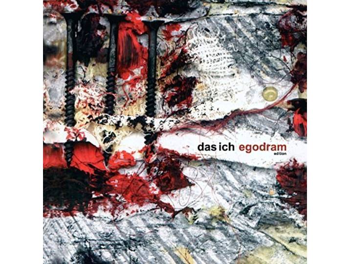 Das Ich - Egodram