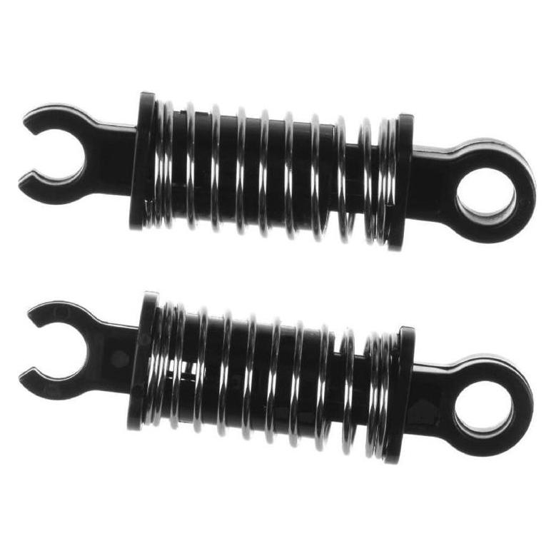 Carrera 370410681 - RC 2 Stossdämpfer hinten (370410681)