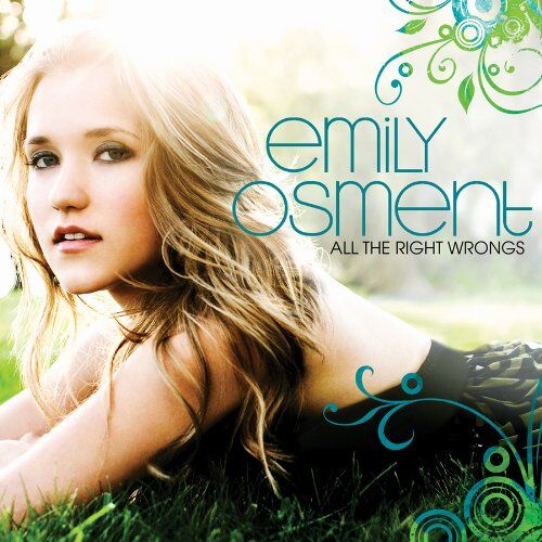 Emily Osment - All the Right Wrongs [Ep] - Preis vom 09.10.2026 07:28:09 h