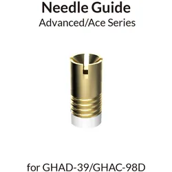 Gaahleri 42809 Needle Guide Packing for GHAD-39/GHAC-98D
