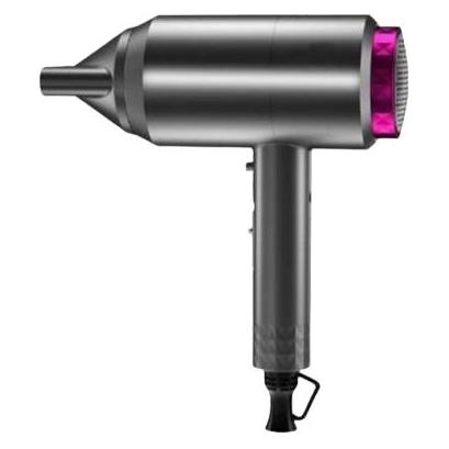 Telefunken Hair Dryer 2200W Cool Shot Graphite (2200 W) (M07692)