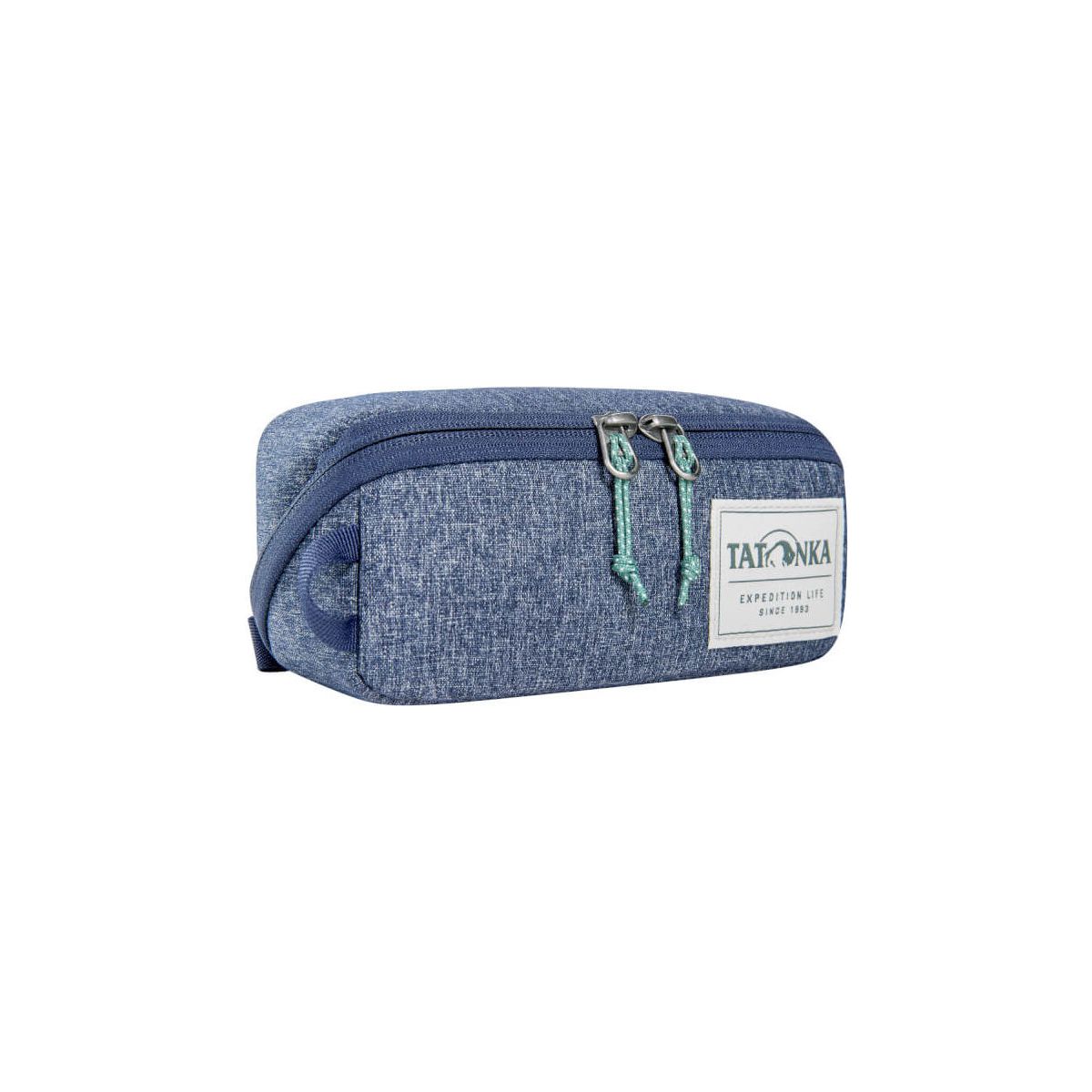 Tatonka Square Zip Pouch S navy blue (020) 2791-020