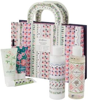 Cath Kidston Coffret em Forma de Mala 1 un