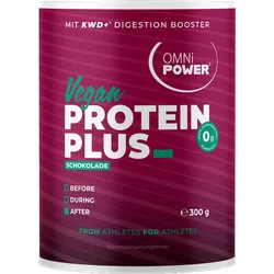 Omni Power Protein Shake Schoko 300 G