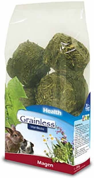 Jr Farm Health Vital Mage & Tarm 300 G