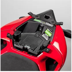 Kriega, Motorradgepäck, Panigale 899/1199