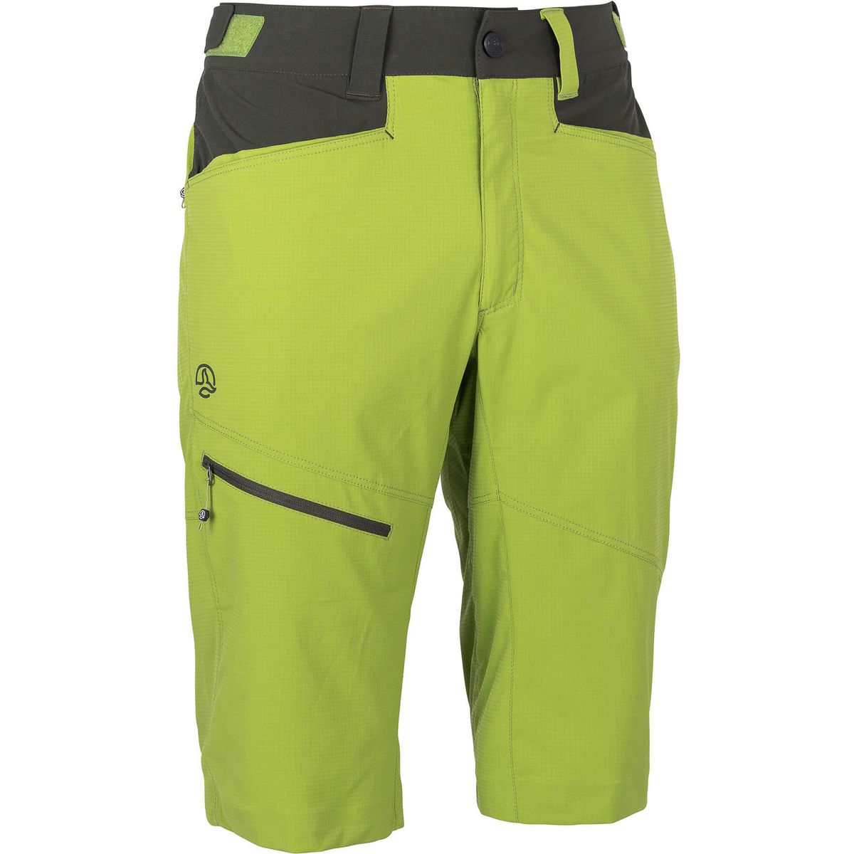 Ternua Stur Capri M grass lime (7575) M 1231416-7575-M
