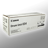Canon Trommel 9458B001 034 schwarz