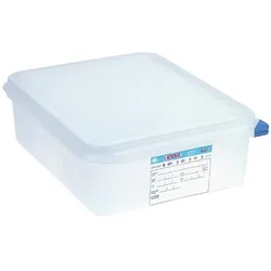 Araven GN1/2 Vorratsbehälter 6,5L