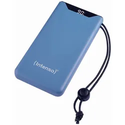 Intenso F10000 Powerbank - Blau
