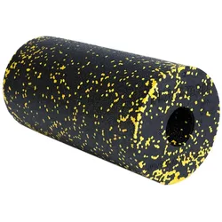 Blackroll, Faszienball + Faszienrolle, Standard (15 cm)