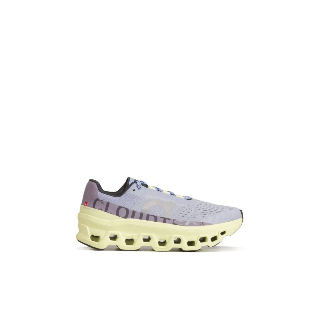 On running Schuhe Cloudmonster, 6198242