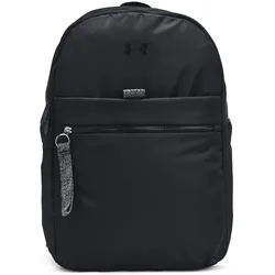 UNDER ARMOUR Studio Campus Rucksack Damen 001 - black/black/black