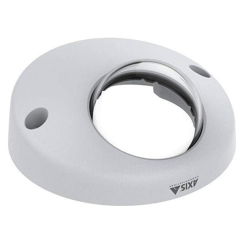 Axis TP3809 DOME COVER WHITE 4P (Gehäuse) (02010-001)