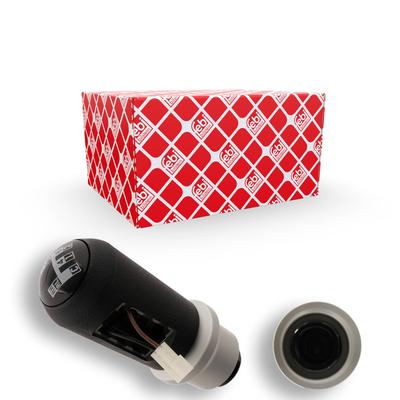 FEBI BILSTEIN Schalthebelverkleidung SCANIA 28520 1362071,1482997