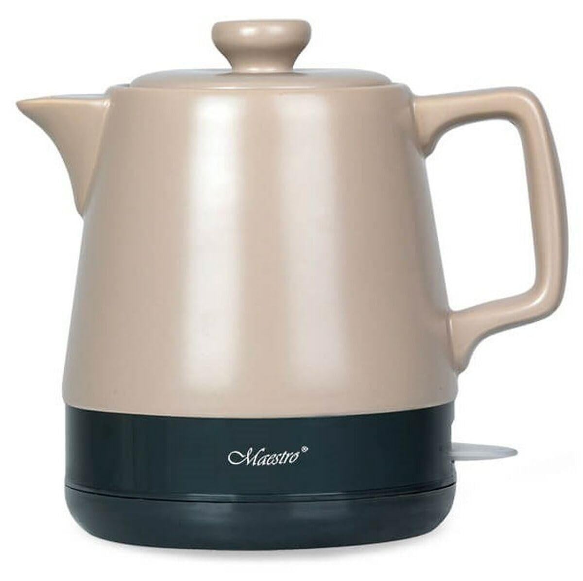 Maestro MR-071 Waterkoker, 1 liter