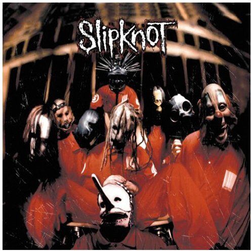 Slipknot - Slipknot - Preis vom 09.10.2026 07:28:09 h