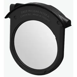 Einsteckschutzfilter für EOS R Adapter (Clear Filter)