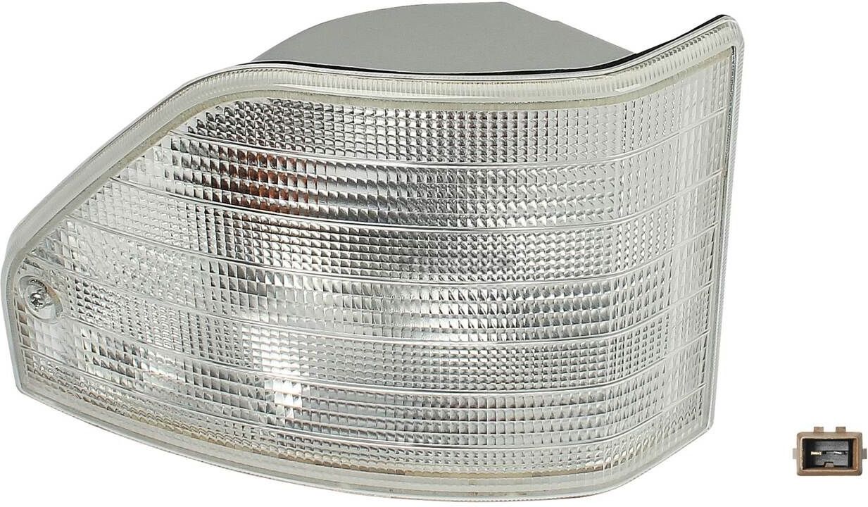 SIEGEL AUTOMOTIVE SA5A0234 Blinker