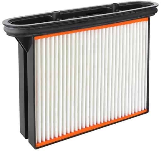 MAFELL 2 cartouches filtrantes polyester pour S25 et S35 - 093674