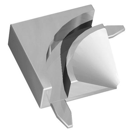 Rehau Bogenführung 90° TOP BASIC (779950-005)