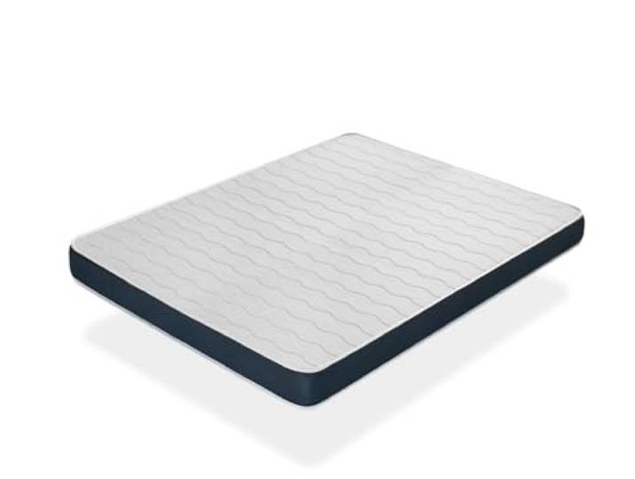 DORMISSIMO Matratze 140x190 Orion KONFORT -H2- Hohe 14 cm Super weiche Polsterung - jugendlich - ideal für Nest-Betten