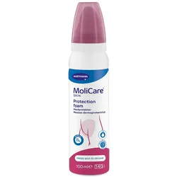MOLICARE Skin Hautprotektor 100 ml