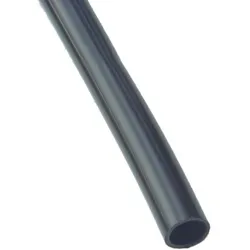 ELMAG Druckluftrohr Rollenware, PE schwarz - 11794 - schwarz
