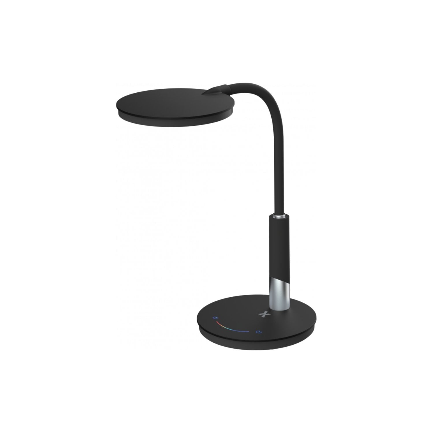 MAXCOM ML5200 Panama LED Tafellamp - Zwart