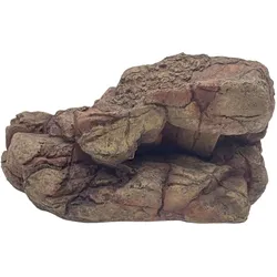 Hobby Savanna Rock 1 - Dekoration für Aquarium und Terrarium