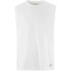 CRAFT Collective Relaxed Langarmshirt Herren 900000 - white L