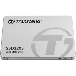 Transcend 220s (480 GB, 2.5"), SSD
