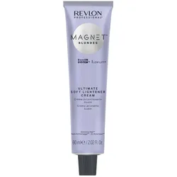 60ml Revlon Professional MAGNET BLONDES Ultimate Soft Lightener Cream