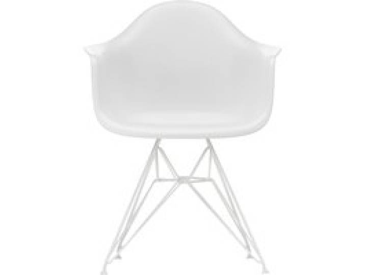 Vitra - DAR Eames Plastic Armchair