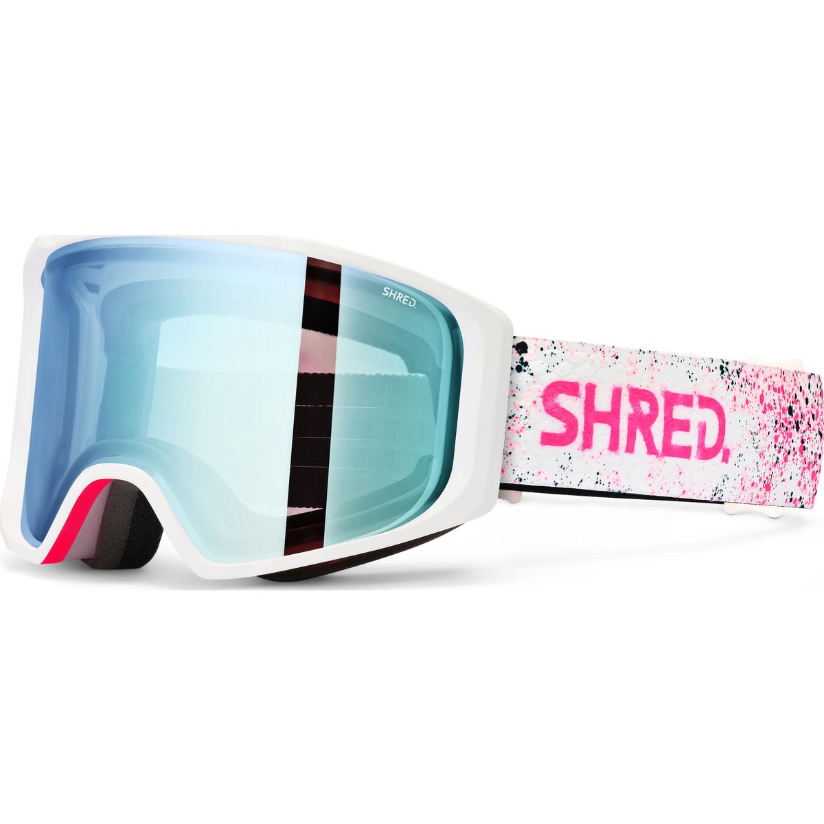 Shred Simplify pink storm - cbl 2.0 ice (PINK) GOSIMP46A-PINK
