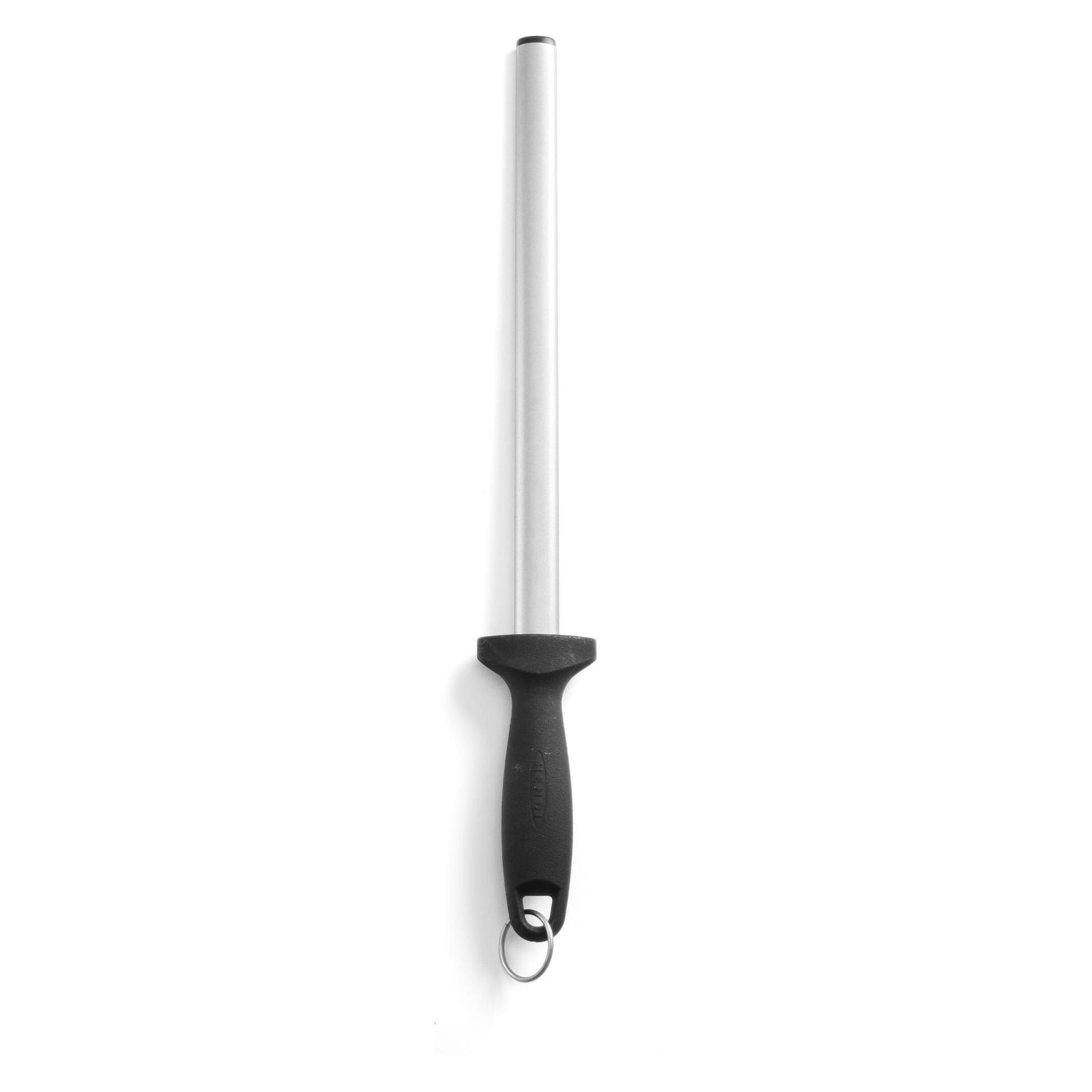 Hendi Wetzstahl 310 mm Diamantbeschichtet (844403)