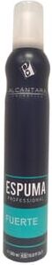 Alcantara Espuma Profissional Forte 300 ml