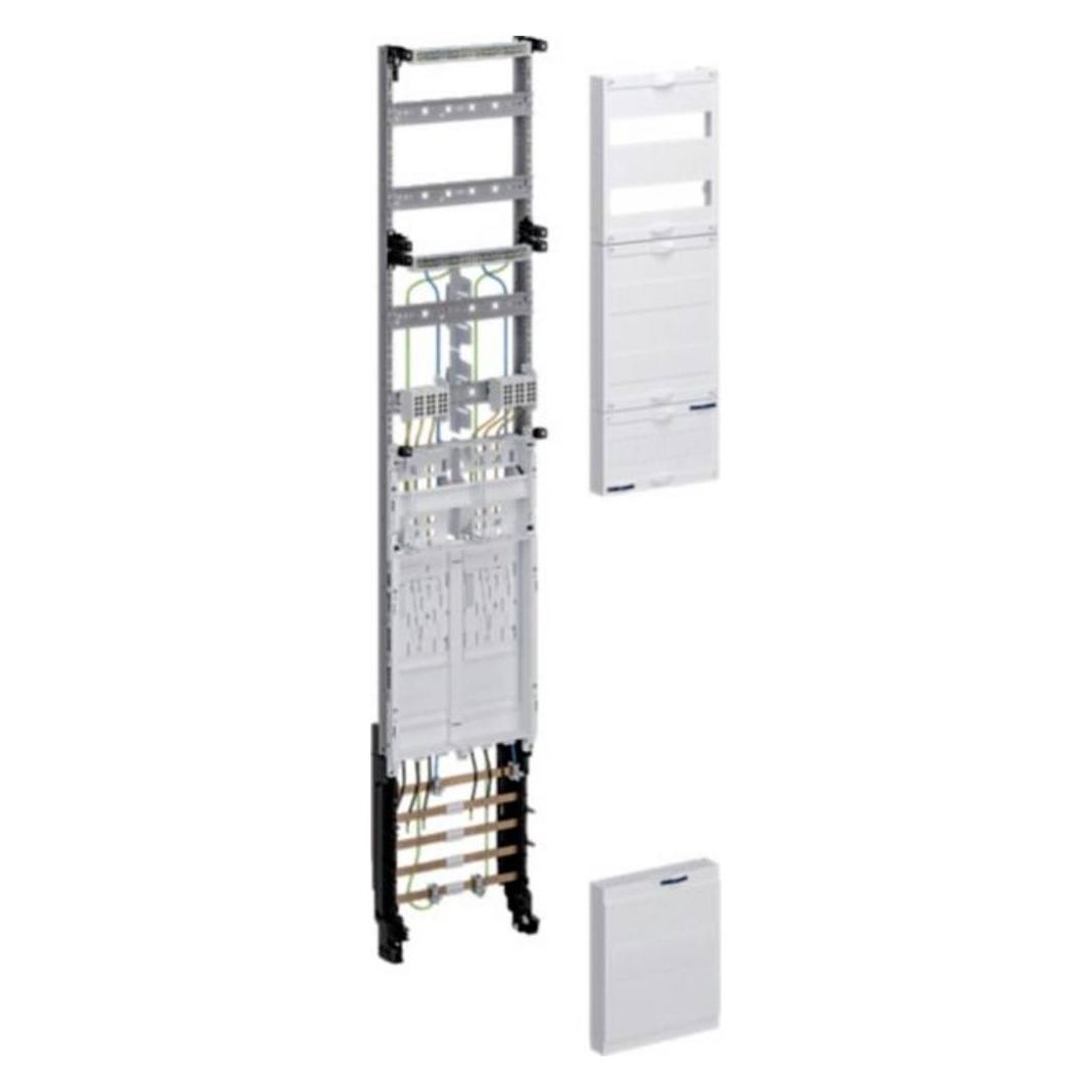 Hager Komplettfeld (ZH5EL22N)