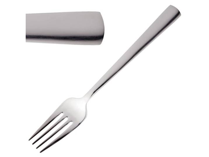 Fourchette de table 200 mm moderno lot de 12