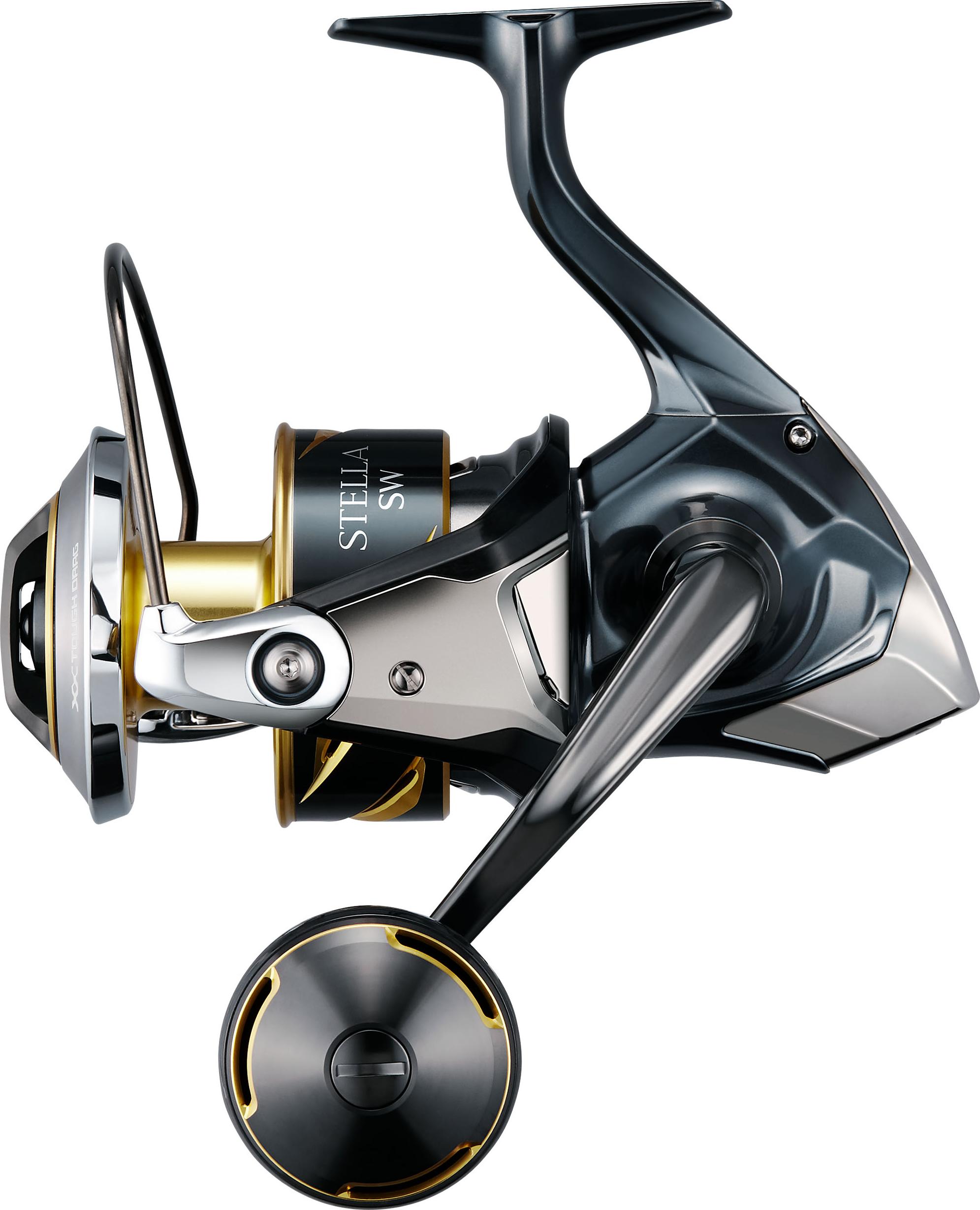 Shimano Stella SW D 10000 PG