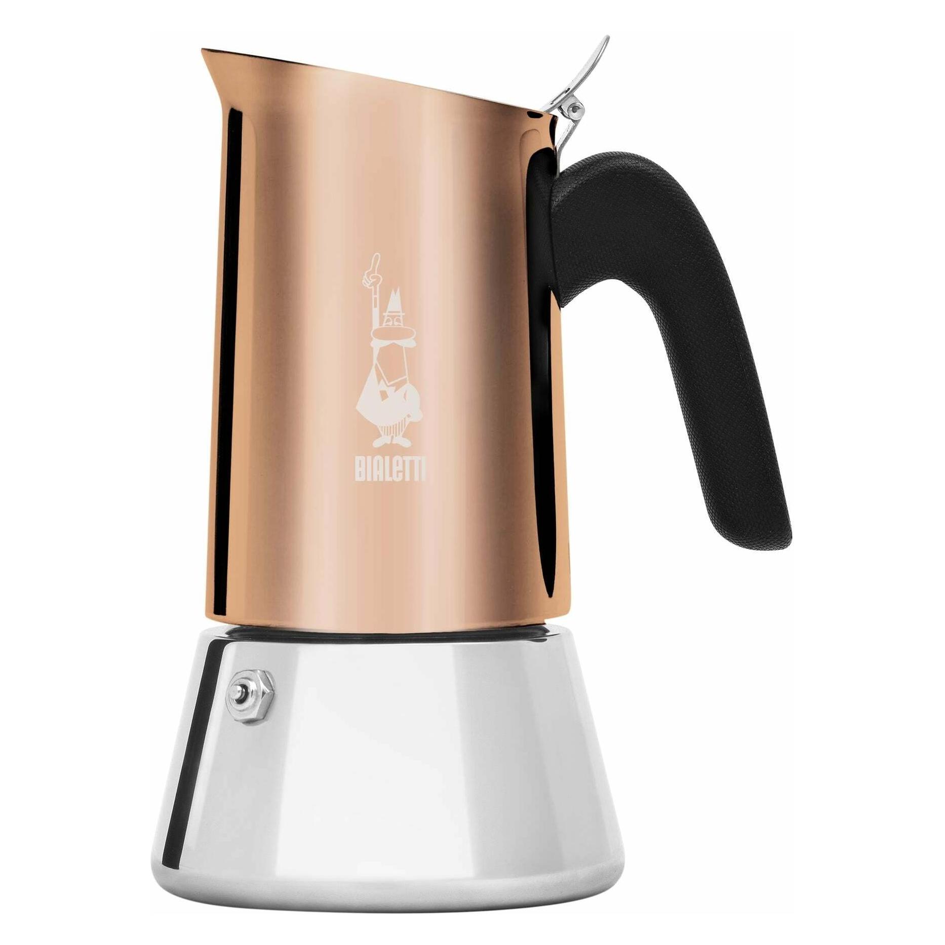 Bialetti Venus 4 Tassen (4 Tassen) (0007284/CN)
