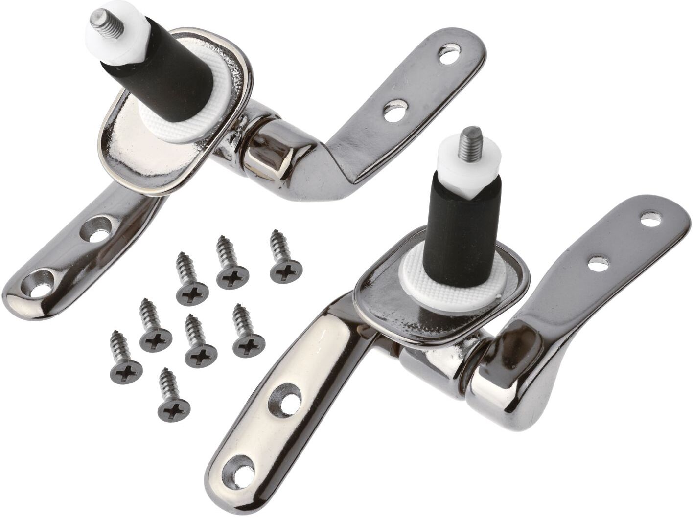 Duravit replacement hinge for 1930 WC seat from 10 - 2003