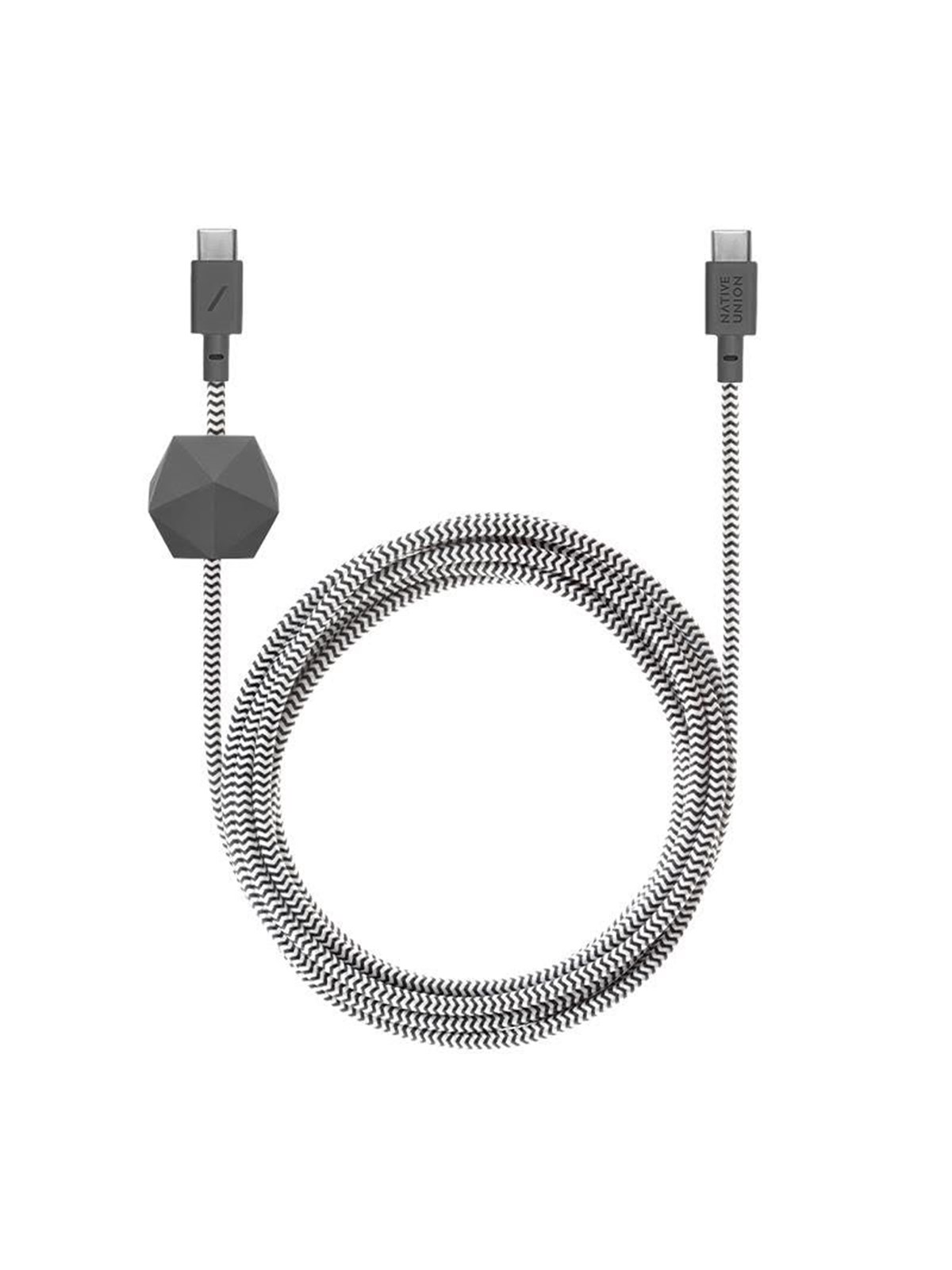 Native Union Anchor USB cable