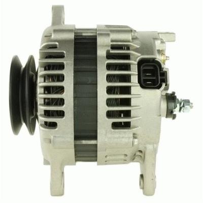 FRIESEN Generator 9051175 für NISSAN